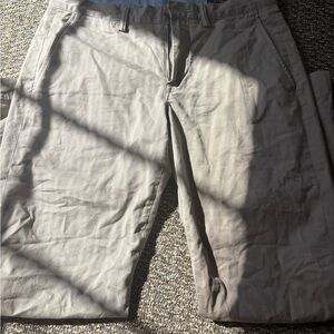 Polo by Ralph Lauren Tan Chinos